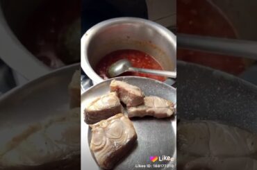 How to Make Fish Curry #Fish Curry #Recipes #food