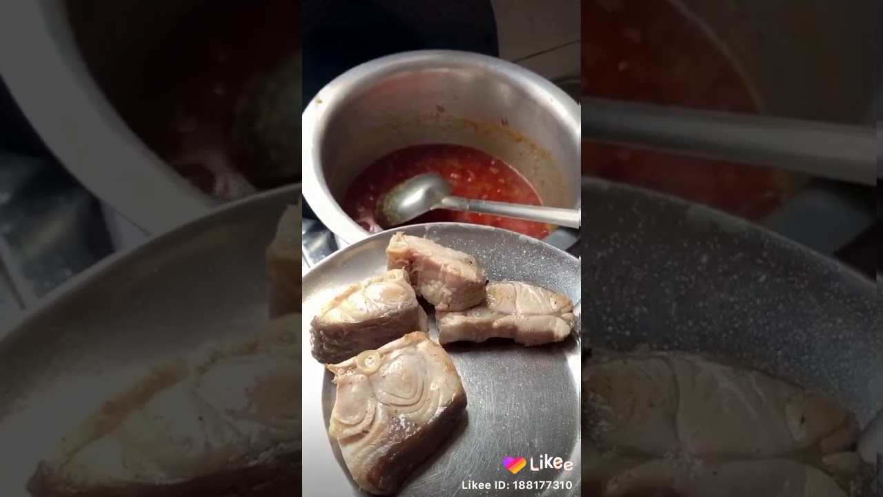 How to Make Fish Curry #Fish Curry #Recipes #food How to Make Fish Curry #Fish Curry #Recipes #food