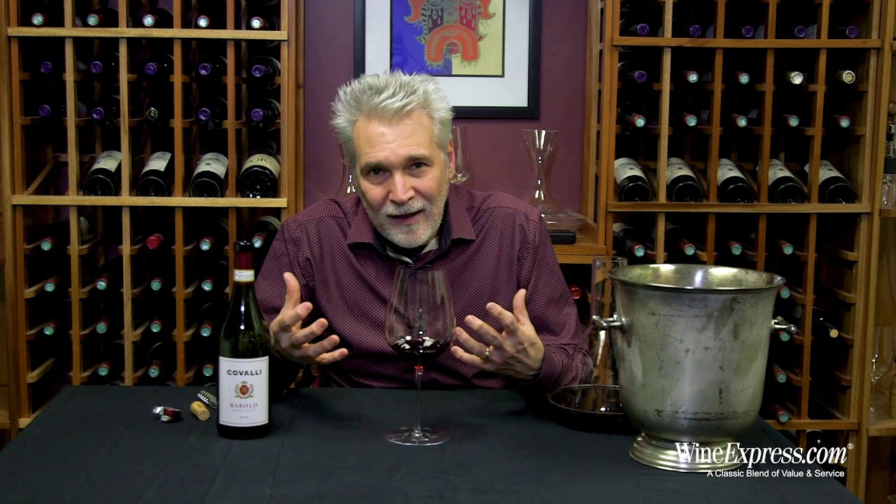 Covalli 2014 Barolo Covalli 2014 Barolo