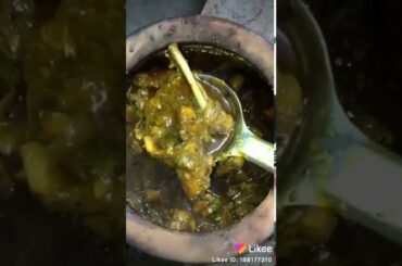 Desi Style Chicken #Recipes #food