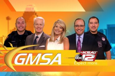 GMSA at 9 a.m. : Mar 30, 2020