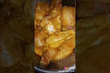 Chicken Garlic Curry #Recipes #food