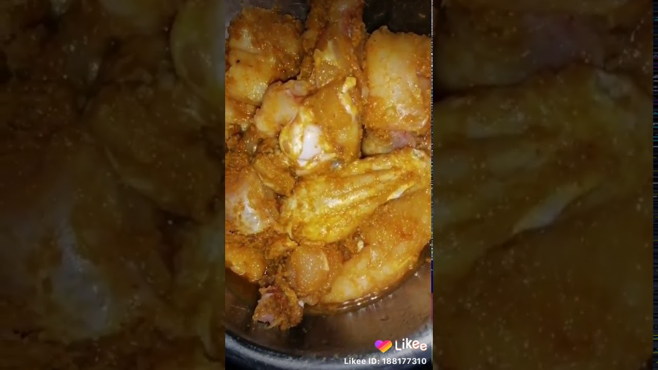 Chicken Garlic Curry #Recipes #food Chicken Garlic Curry #Recipes #food