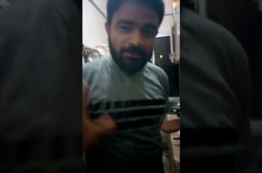 Italian recipe #masterchef (husbands ka haal)