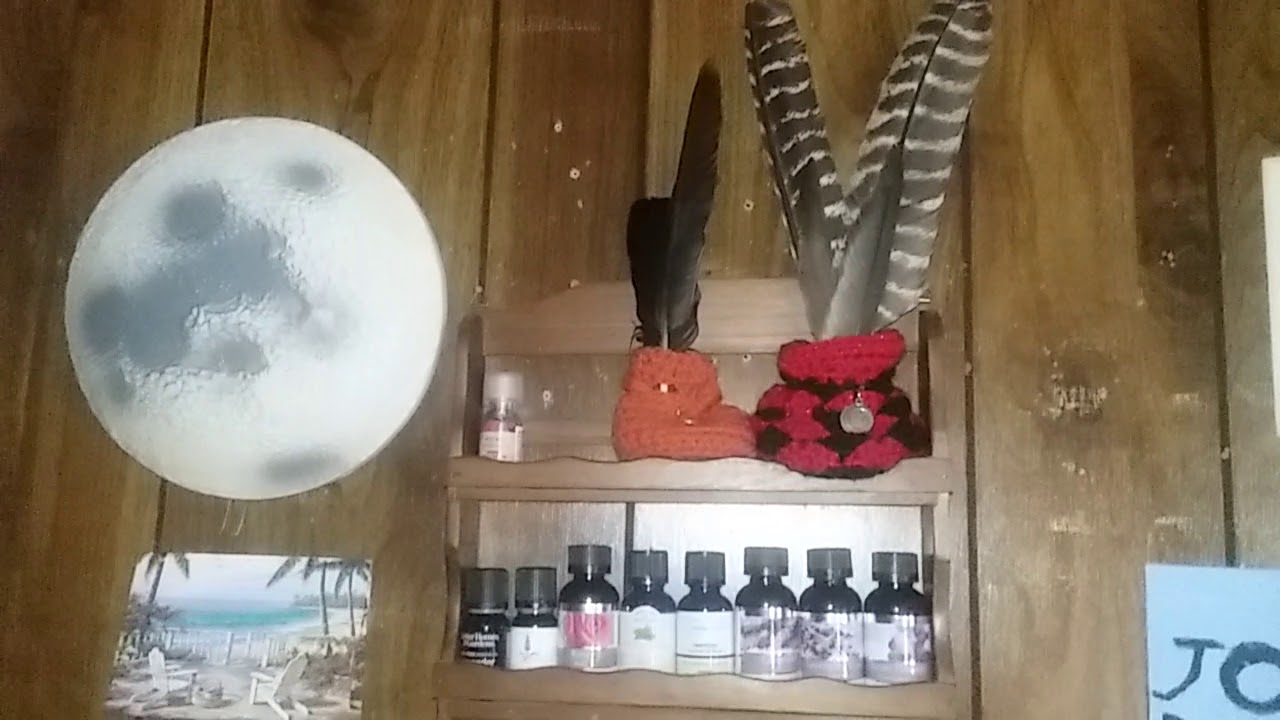 Oils Collection, Harry Potter Collection Feathers Oils Collection, Harry Potter Collection Feathers