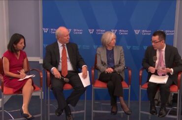 Japan's Global Economic Leadership Beyond the G20 Pt.3 (Dining Rm)