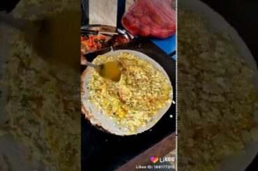 Famous Doosa #Recipes #food