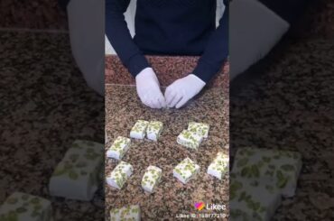 Pista Halwa #Recipes #food