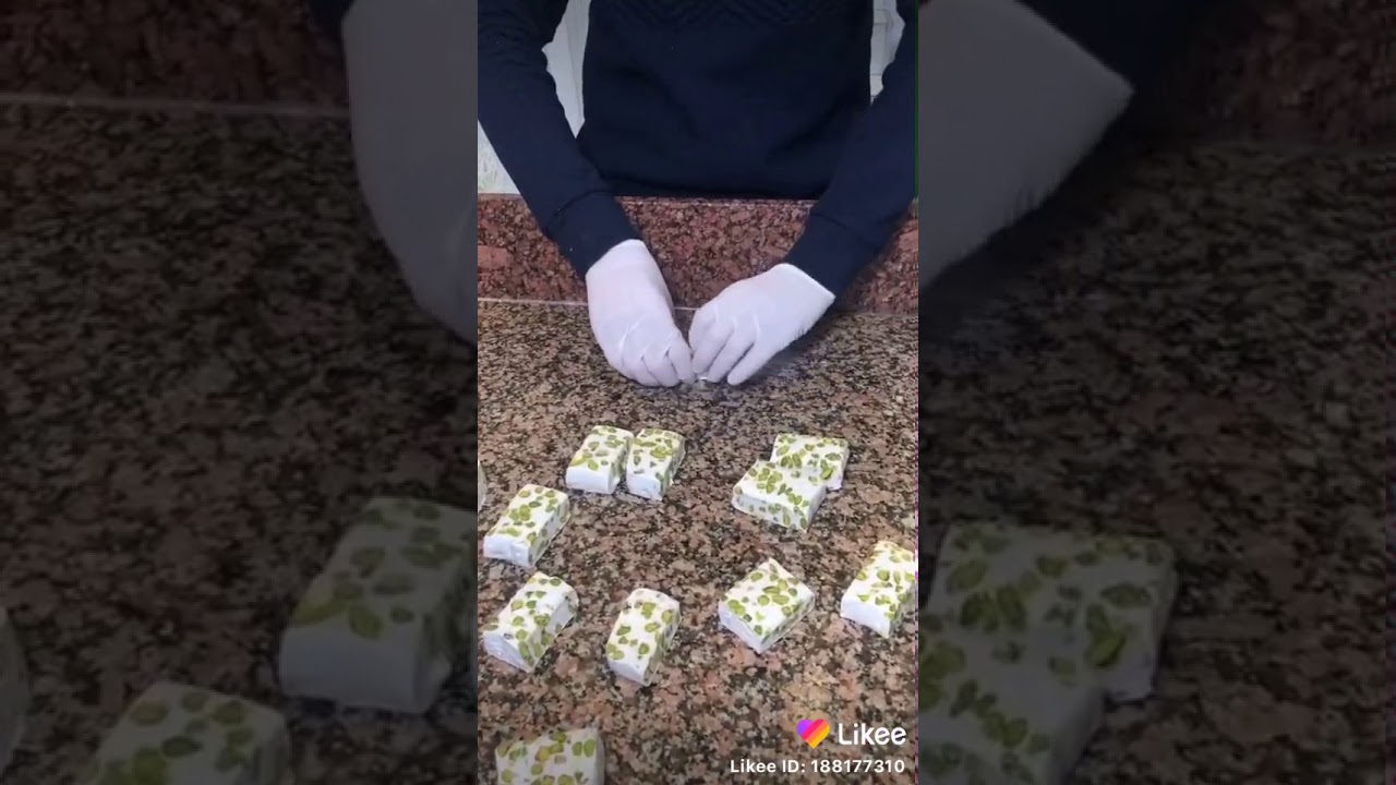 Pista Halwa #Recipes #food Pista Halwa #Recipes #food