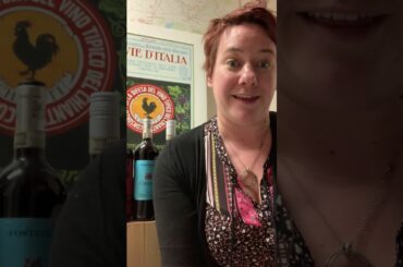 Crazy About Chianti Intro