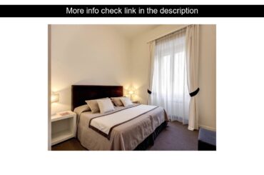 Hotel Reviews: Residenza Bourbon ( Rome, Italy )