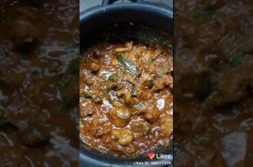 NonVeg Curry #Recipes #food