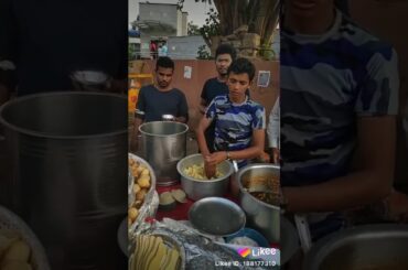 Gol Gappa #Recipes #food