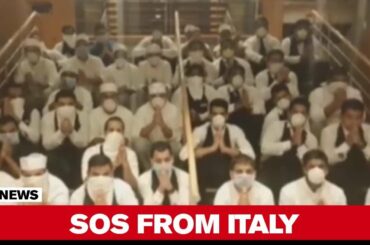 153 Indians Stranded On Italian Cruise-Liner, Seek Help From Govt