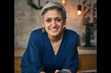 Food with Chetna Live!