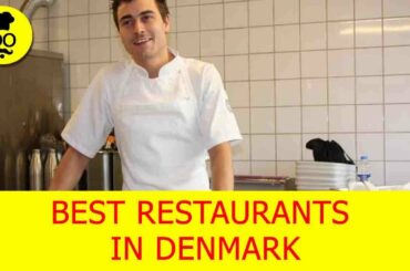 Best Restaurants in Denmark | Where to eat in Denmark