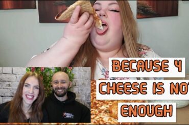 FIT COUPLE REACT TO FB | 4x Story Time For 1