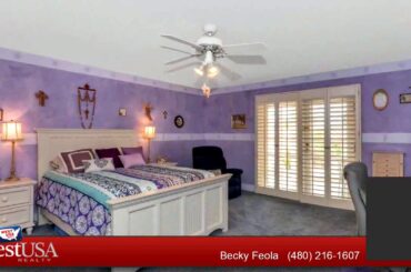 Video preview - Residential for sale - 20 E Tam Oshanter Drive, Phoenix, AZ 85022