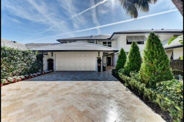 608 Boca Marina Ct - Boca Raton - FL