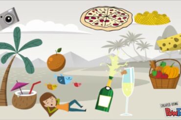 What do you know about Sicilian (Italian) and Combodian's cuisine?