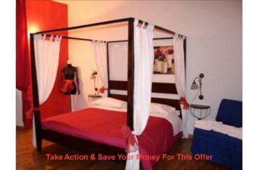 Review City's House Guest House Hotel | Italy