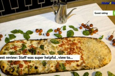 Hotel Mary **** Hotel Review 2017 HD, Vico Equense, Italy