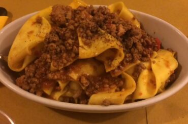 ITALY TRIP: Florence Day 2