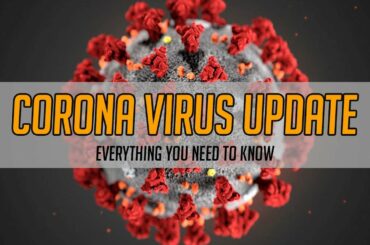 CoronaVirus Update | COVID-19 | All You Need To Know | Bats Eating | News // The Life Of JB