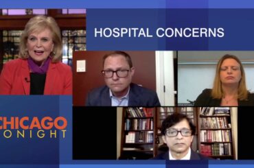 Chicago Tonight full episode: March 30, 2020