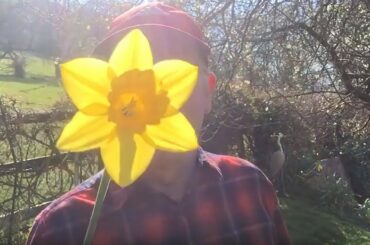 Fun Friday / reasons to be cheerful 😁 / 27th March 2020 / you are NOT alone / Mr Duncan