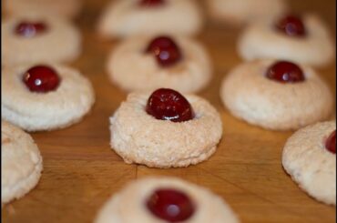 Italian Almond Cookie Recipe - How to Cook Real Italian Food from my Italian Kitchen