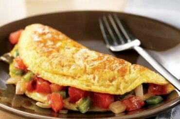 Italian Omelette | EASY TO LEARN | QUICK RECIPES