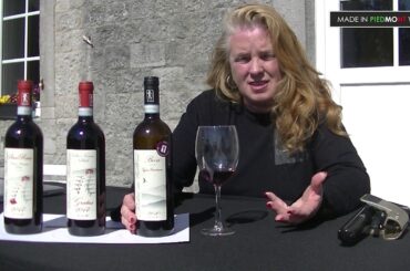 Made in Piedmont Wines   Poderi ai Valloni   Boca