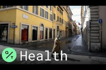 Coronavirus: Italy Is Falling into China's Home Quarantine Trap, Experts Say