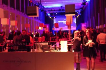 Podere San Cristoforo 2015 (100% Petit Verdot) 3rd Best Red Italian Wine by Luca Maroni