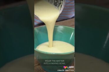 ADAI - hOW TO pREPARE Adai #Recipes #food