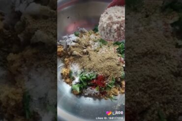 Bharwa Mirchi. #Recipes #food