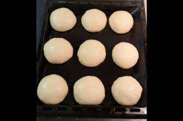 How to make Italian "Pizza Dough", For home Original in 4 minutes