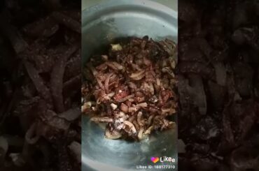 Anda Sabji #Egg Sabji #Recipes #food