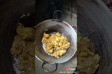 Allu Mutton #Recipes #food