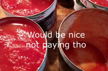 Ragù toscano di casa mia