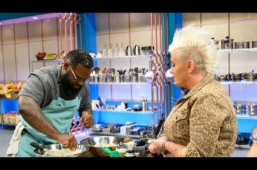 It's All About the Show