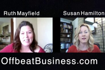 #OBBMLive - SPECIAL #DFW #Localbusiness with Wines With Ruth