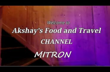 MITRON -- European style restaurant in Fort Mumbai