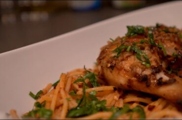 Best GRILLED CHICKEN that you can't miss!!! Quarantine Cooking Day #2