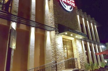 Top rated Restaurants in Al Jubayl, Saudi Arabia | 2020