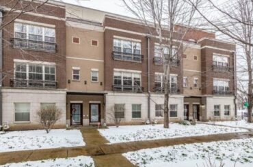 Home for sale - 1227 W Arthington St 1227 Chicago, IL 60607