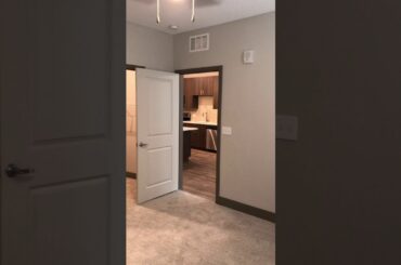 Monterosso Apartments - A2 (1/1 - 738 sq. ft.)