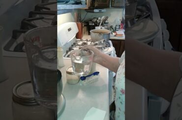 Easy foolproof Italian Bread