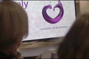 THE ITALIAN CHAMBER OF COMMERCE | VINITALY